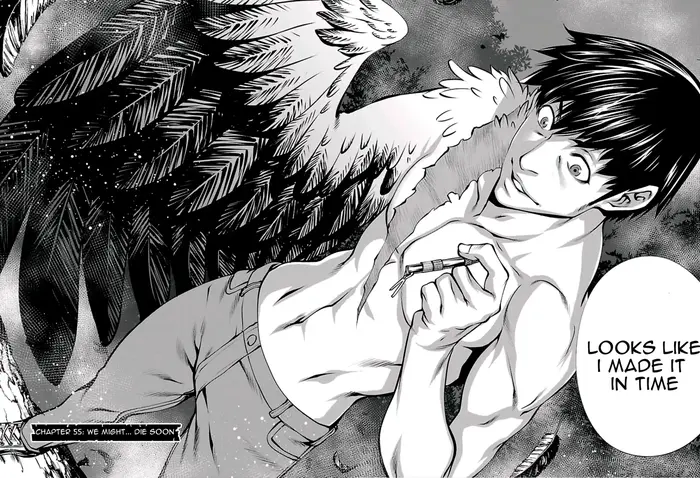 Killing Bites Chapter 55 image 05_optimized